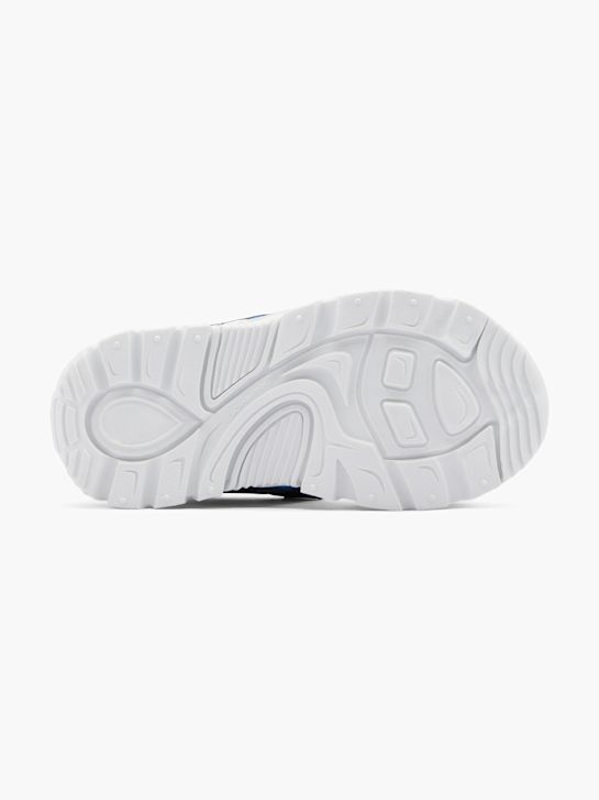 Vty Sandal Blå 11927 4