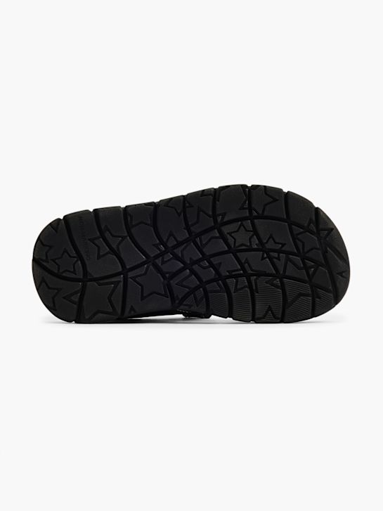 Vty Sandalo Nero 11929 4