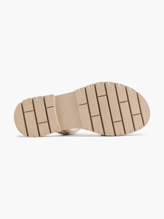 Catwalk Papuc jos Bej 11933 4