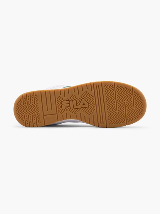FILA Маратонки Бял 11940 4