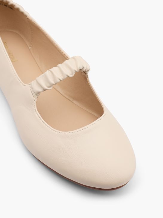 Graceland Ballerina Beige 17870 2