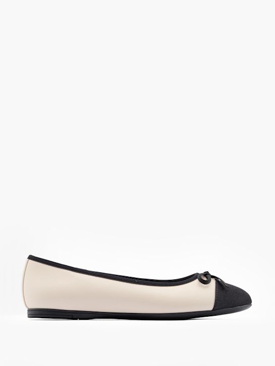 Graceland Bailarina Beige 13076 1