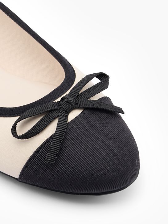 Graceland Bailarina Beige 13076 2