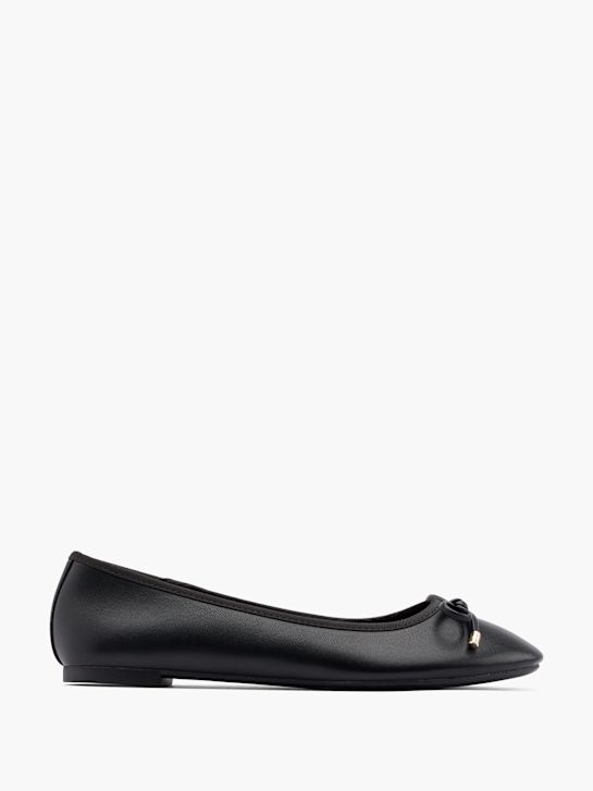 Graceland Ballerina Schwarz 13064 1