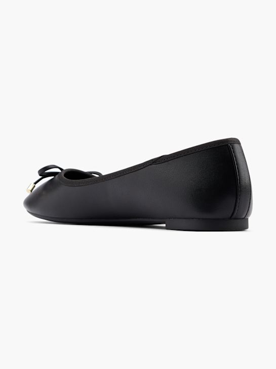 Graceland Ballerina Schwarz 13064 3