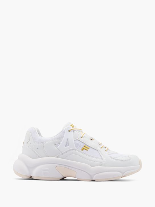 FILA Chunky sneaker Bianco 18225 1