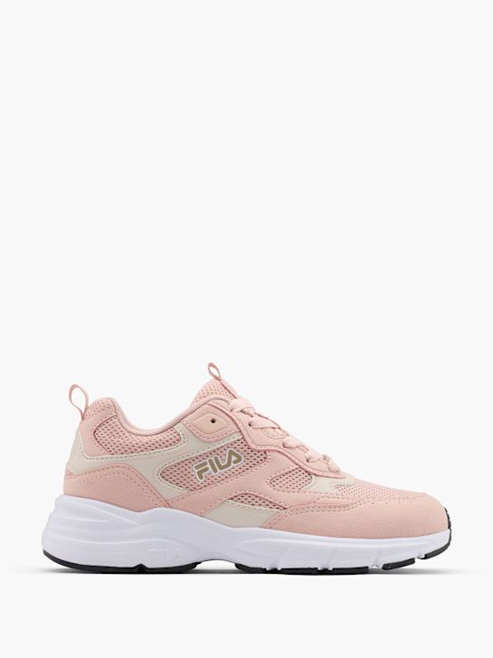 FILA Chunky tenisky Růžová 13191 1