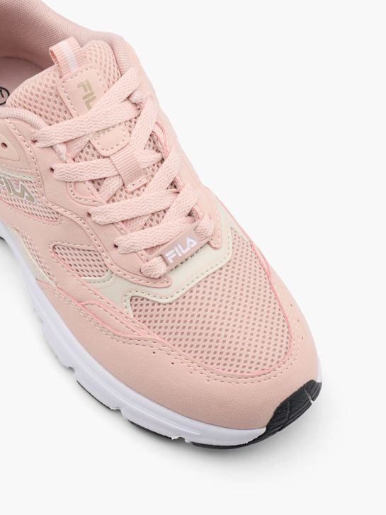 FILA Chunky tenisky Růžová 13191 2