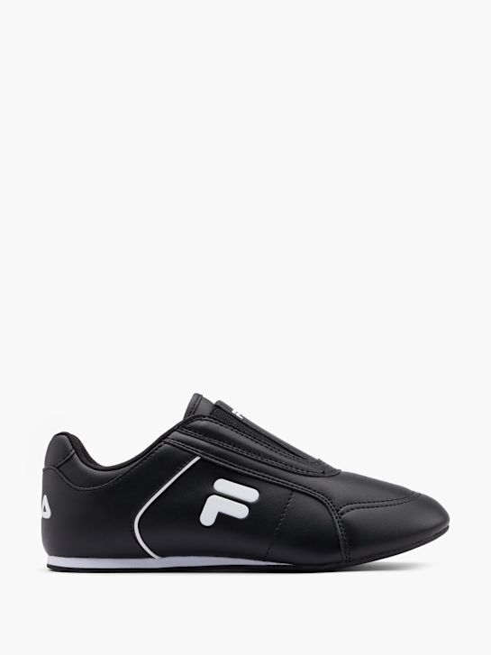 FILA Slip On Sneaker Schwarz 12022 1