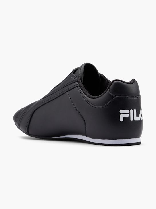 FILA Baskets Noir 12022 3