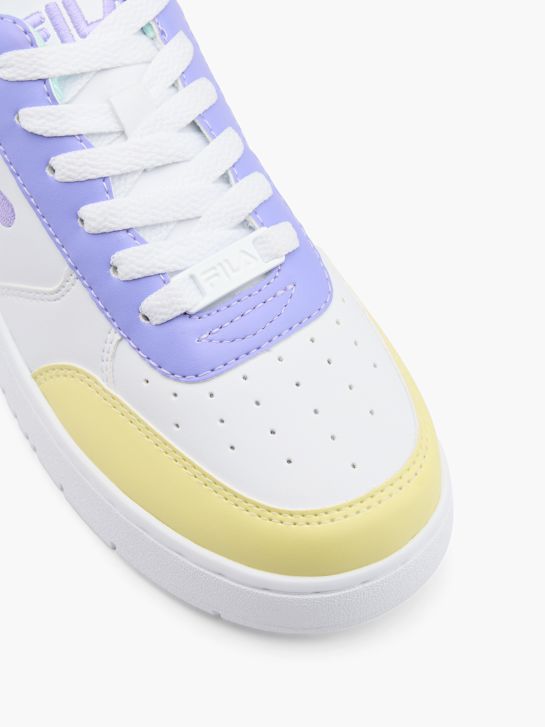 FILA Sneaker Bianco 12023 2