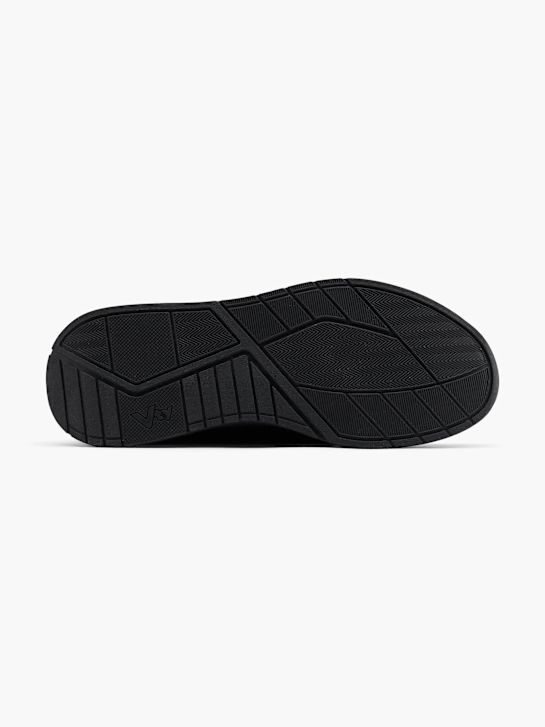 Vty Sneaker Schwarz 12859 2