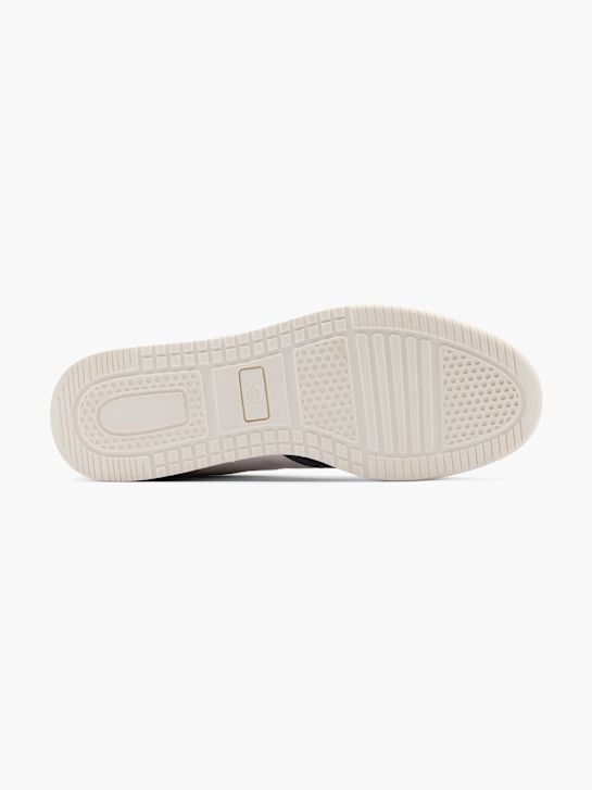 Memphis One Scarpa bassa Bianco 12059 4