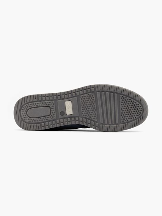 Memphis One Sneaker kék 12065 4