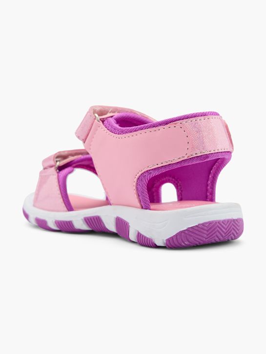 Gabby's dollhouse Walking sandal Pink 12074 3