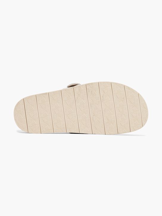 Catwalk Sandalia Beige 20394 4