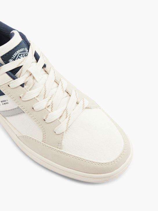 Memphis One Sneaker Blanco 12092 2