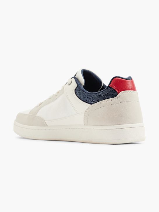 Memphis One Sneaker Blanco 12092 3
