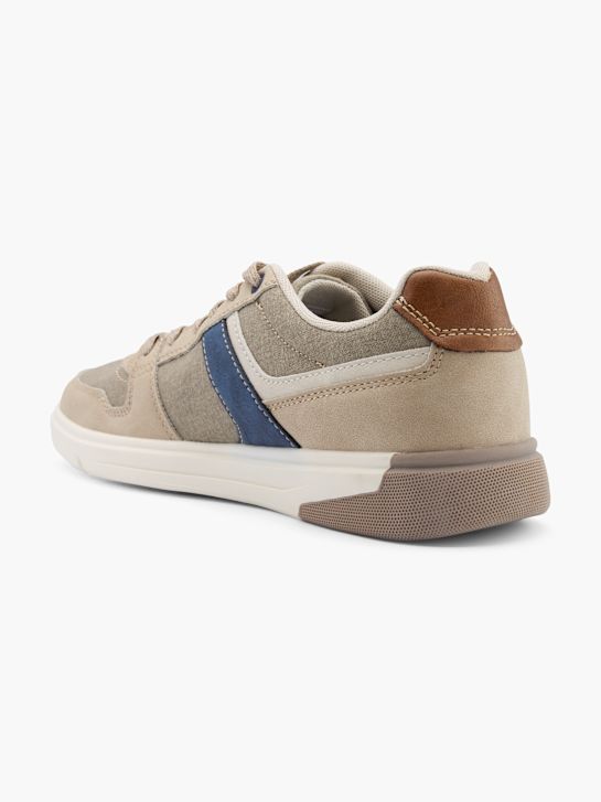 Memphis One Sneaker Beige 12099 3
