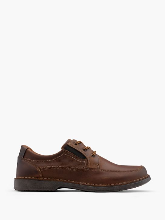 Gallus Businessschuh Braun 12101 1