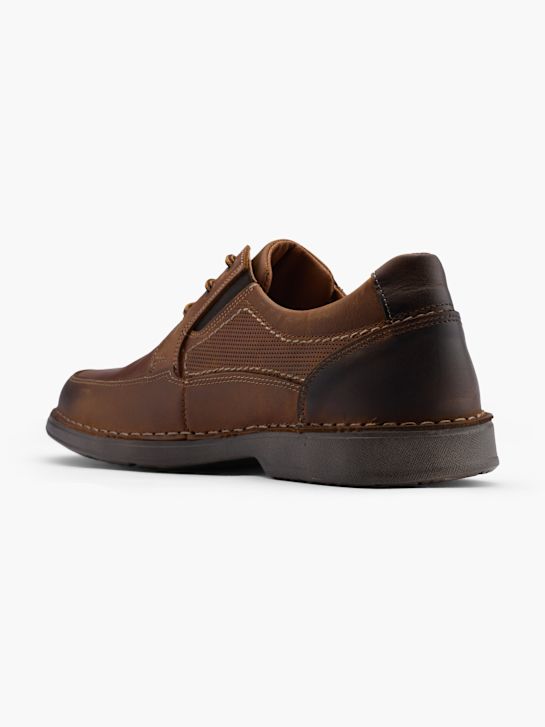 Gallus Businessschuh Braun 12101 3