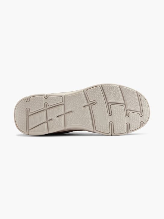 Memphis One Sneaker Marrón 12107 4
