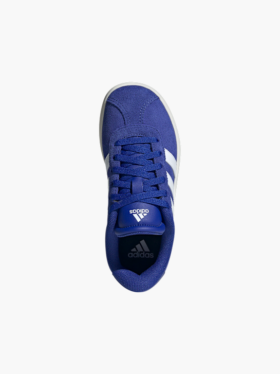 adidas Sneakersy Niebieski 26489 4