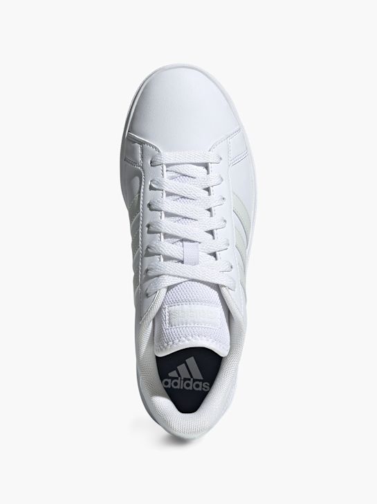 adidas Маратонки Бял 12116 2