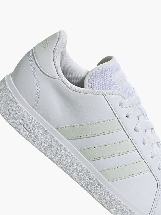 adidas Маратонки Бял 12116 3