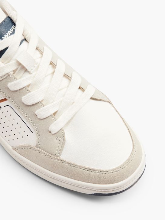 Memphis One Sneaker Bianco 12119 2