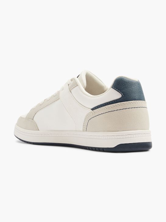 Memphis One Sapatilha Branco 12119 3