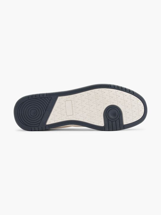 Memphis One Sneaker Bianco 12119 4