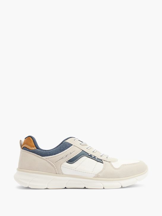 Memphis One Sapatilha Branco 12123 1