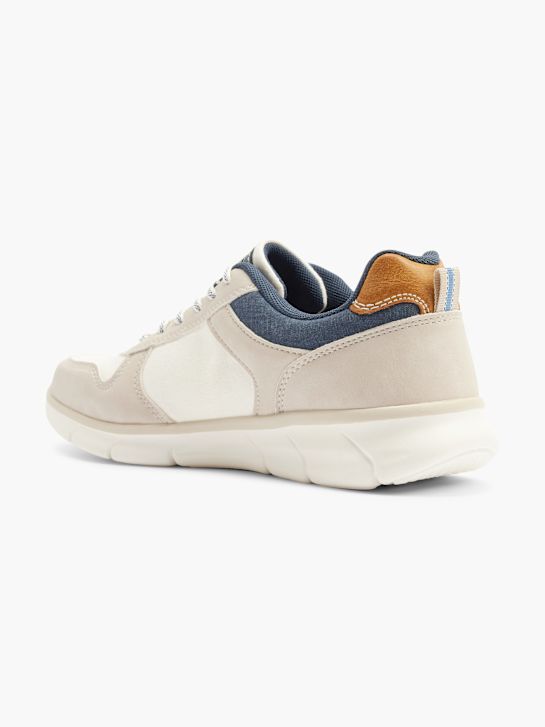 Memphis One Sneaker Bianco 12123 3
