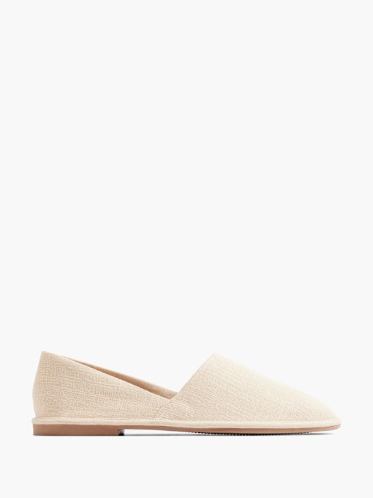 Graceland Low shoe Beige 13092 1