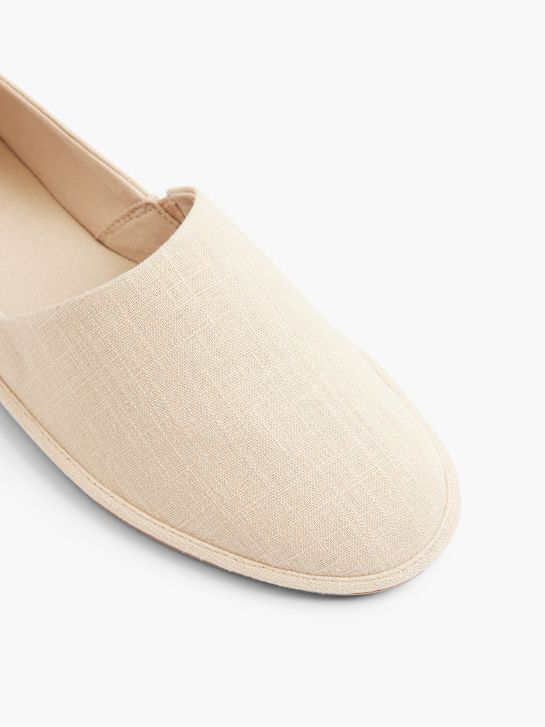 Graceland Espadrile Bej 13092 2