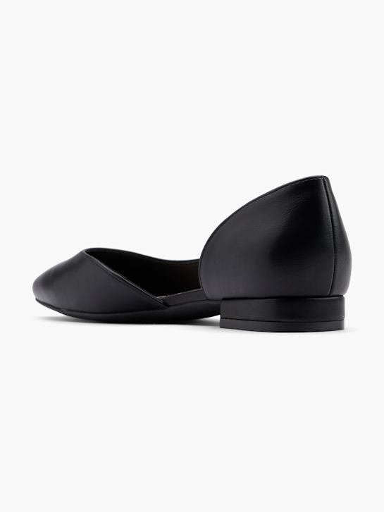 Graceland Ballerina Nero 13088 3