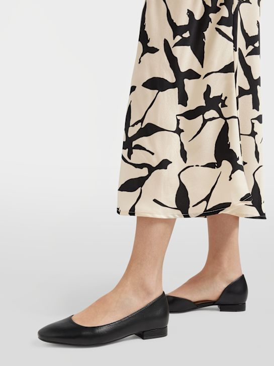Graceland Ballet flat Black 13088 5