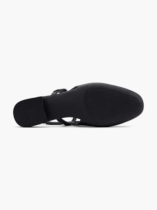 Graceland Ballerina Schwarz 18311 3