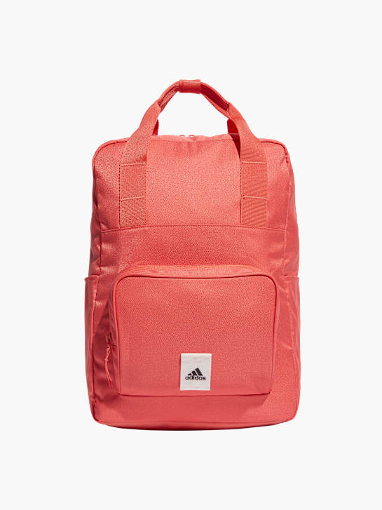 adidas Sac de sport Rouge 26490 1