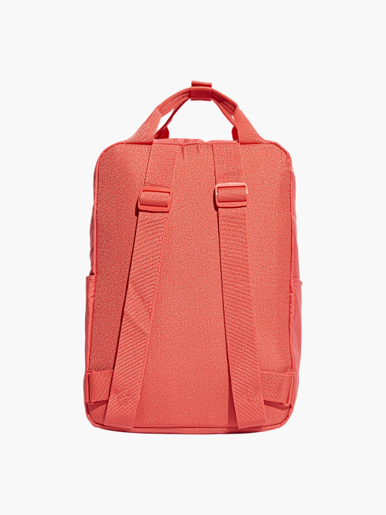 adidas Sac de sport Rouge 26490 2