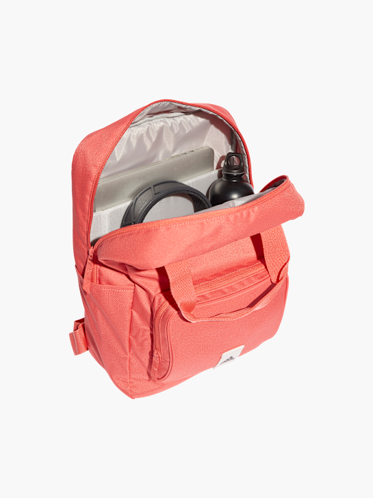 adidas Sac de sport Rouge 26490 3