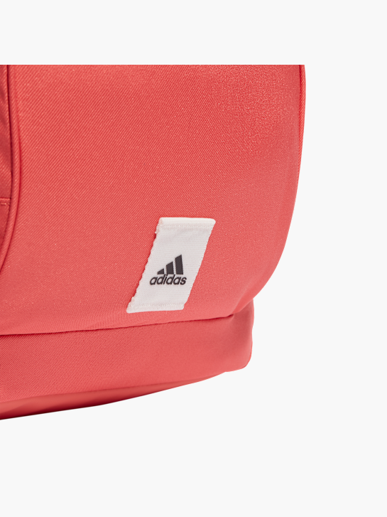 adidas Sac de sport Rouge 26490 4