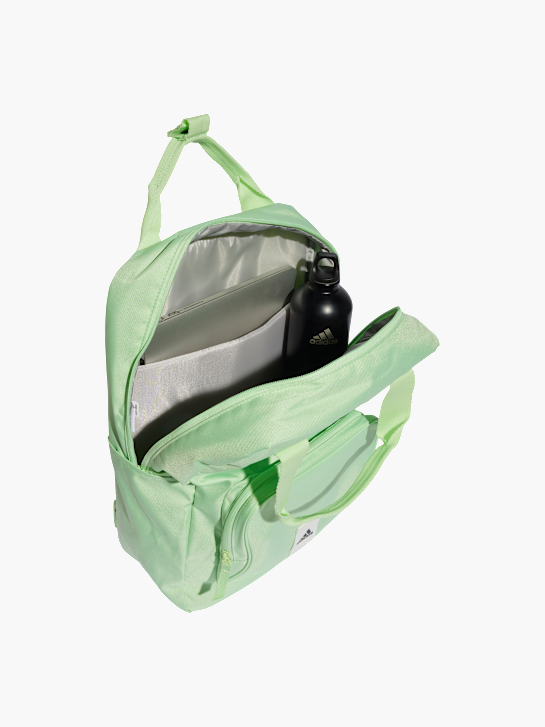 adidas Mochila Verde DEICHMANN