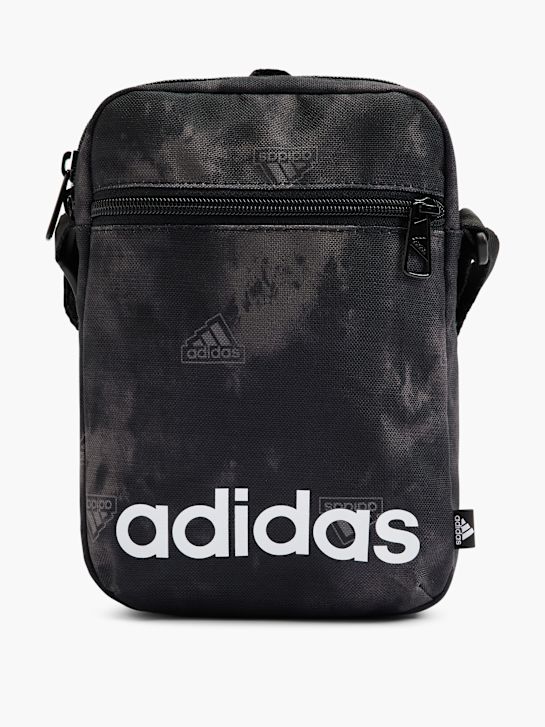 adidas Skuldertaske Sort 13785 1