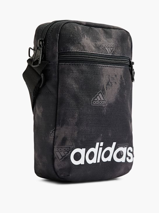 adidas Skuldertaske Sort 13785 2