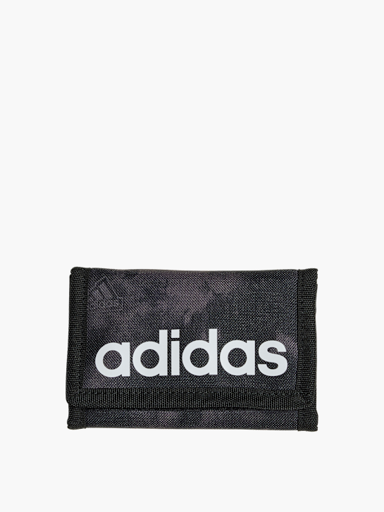 adidas Geldbörse Schwarz 13789 1