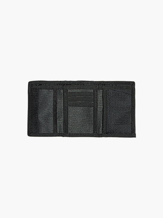 adidas Geldbörse Schwarz 13789 3