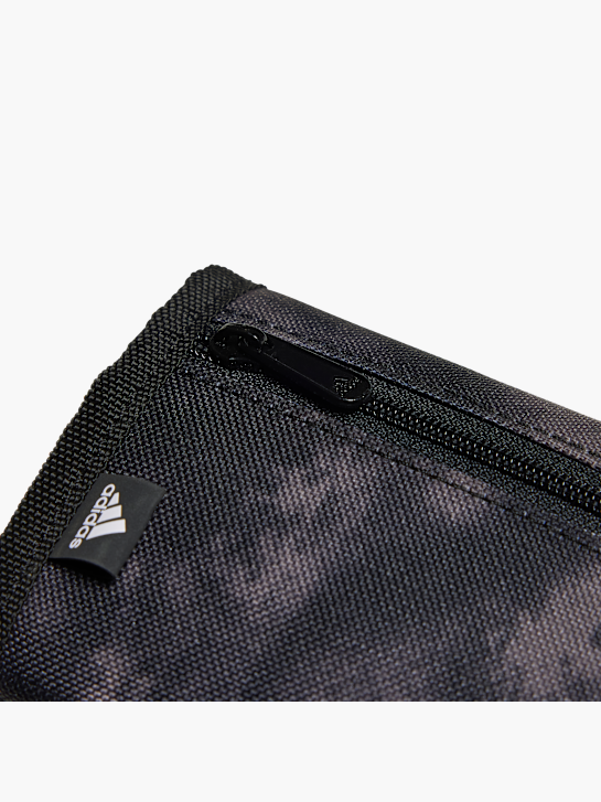 adidas Wallet Black 13789 4