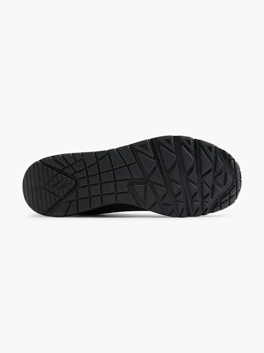 Skechers Sneaker Nero 12261 4